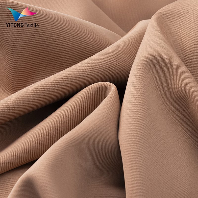 OEM 250 gsm Hoodie Fabric Material Fleece Fabric 95% Polyester 5% Elastane Spandex Fabric for Sports Wear Hoodie