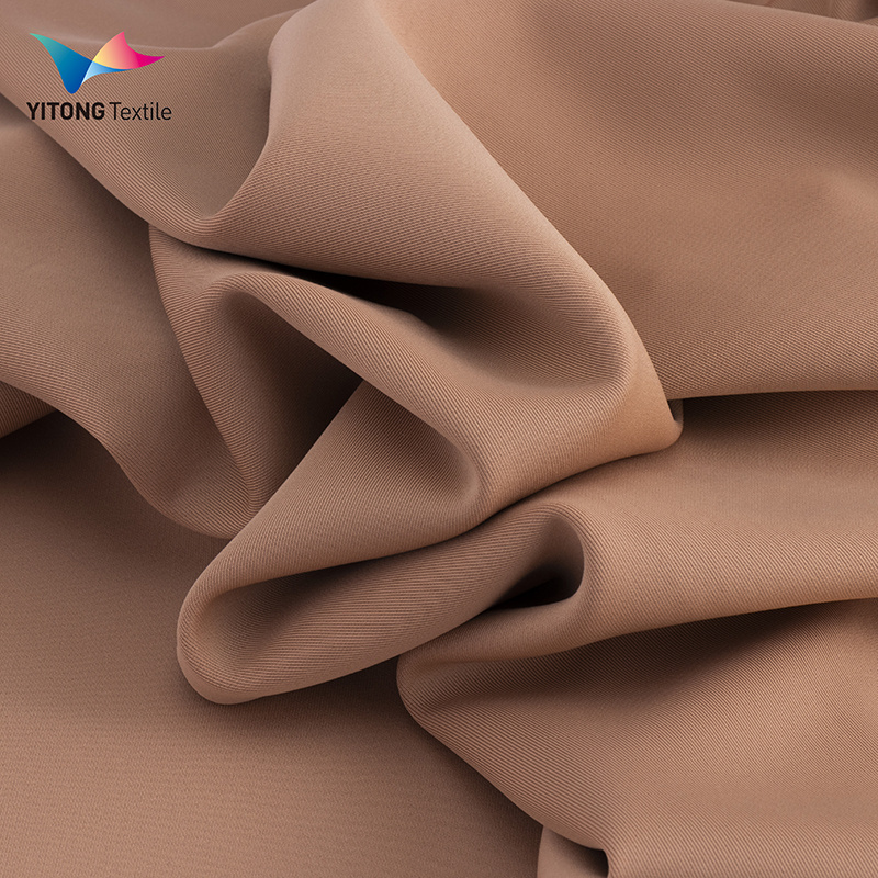 OEM 250 gsm Hoodie Fabric Material Fleece Fabric 95% Polyester 5% Elastane Spandex Fabric for Sports Wear Hoodie