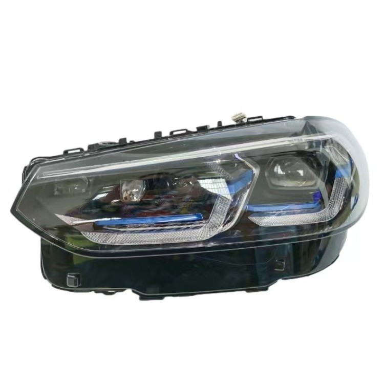 Headlamp For Car For Bmw X3 G01 Headlight For Car2020-2023 Original Authentic Led Headlight Car Upgrade High With Headlig renew