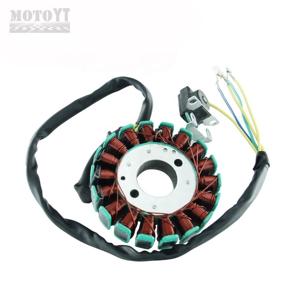 Hot Sale Magneto stator for 200cc 250cc  CB engine