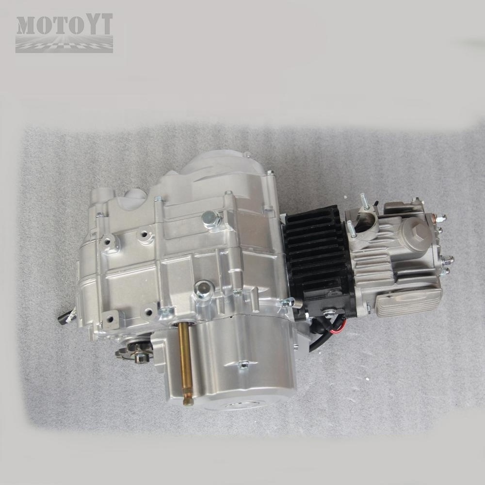 110CC reverse engine 1+1 auto clutch for ATV Go Cart