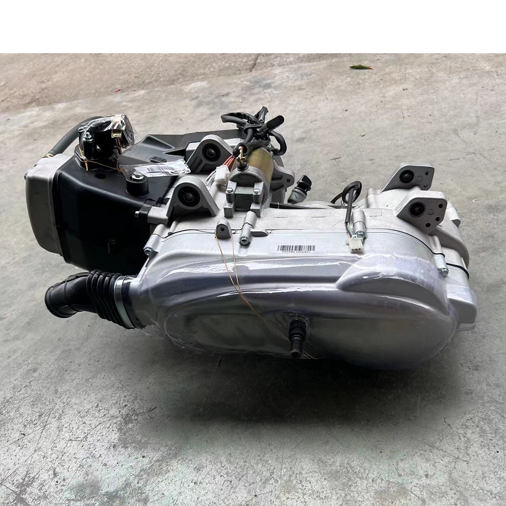 High speed GY6 230cc ATV engine Jinlong Brand with reverse ,  Balance shaft, free engine kit