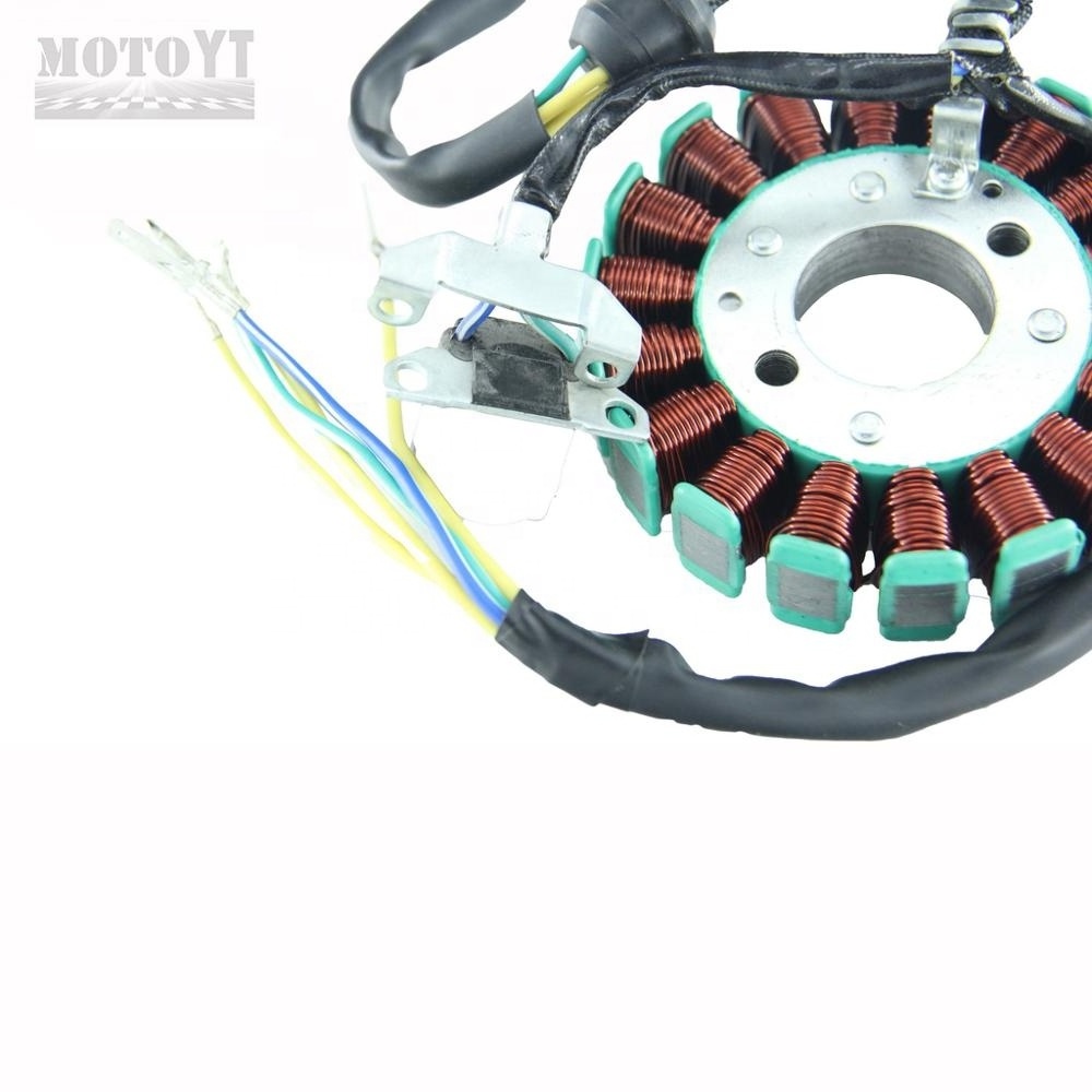 Hot Sale Magneto stator for 200cc 250cc  CB engine