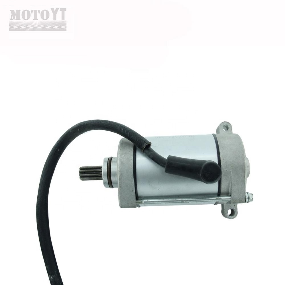 Hot Sale Starter for Hisun 700cc ATV engine