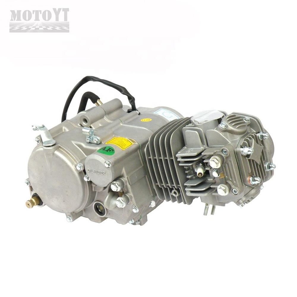 Yinxiang 150CC engine kick start for all Dirt bike pit bike and motorcycles  with ready to go engine kit high speed