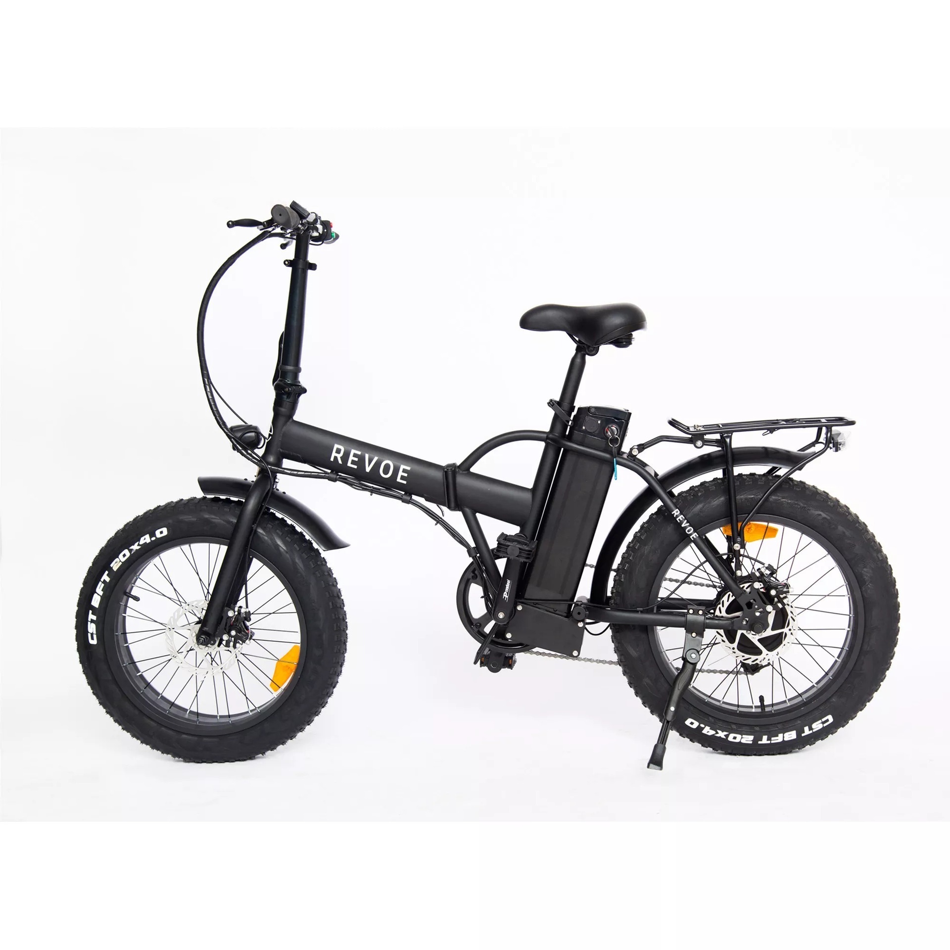 Cheap Price YITOO Euy F6 20 Inch 350w 500w 750w 36v 48v 10ah 15ah 20ah Shimano 7 Speed Folding E Bike Fat Tire Electric Bike