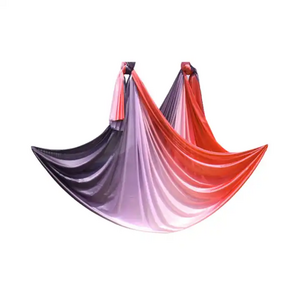 Antigravity Yoga Home Gym Yoga Hanging Hammock Swing for Home Yoga Exercise