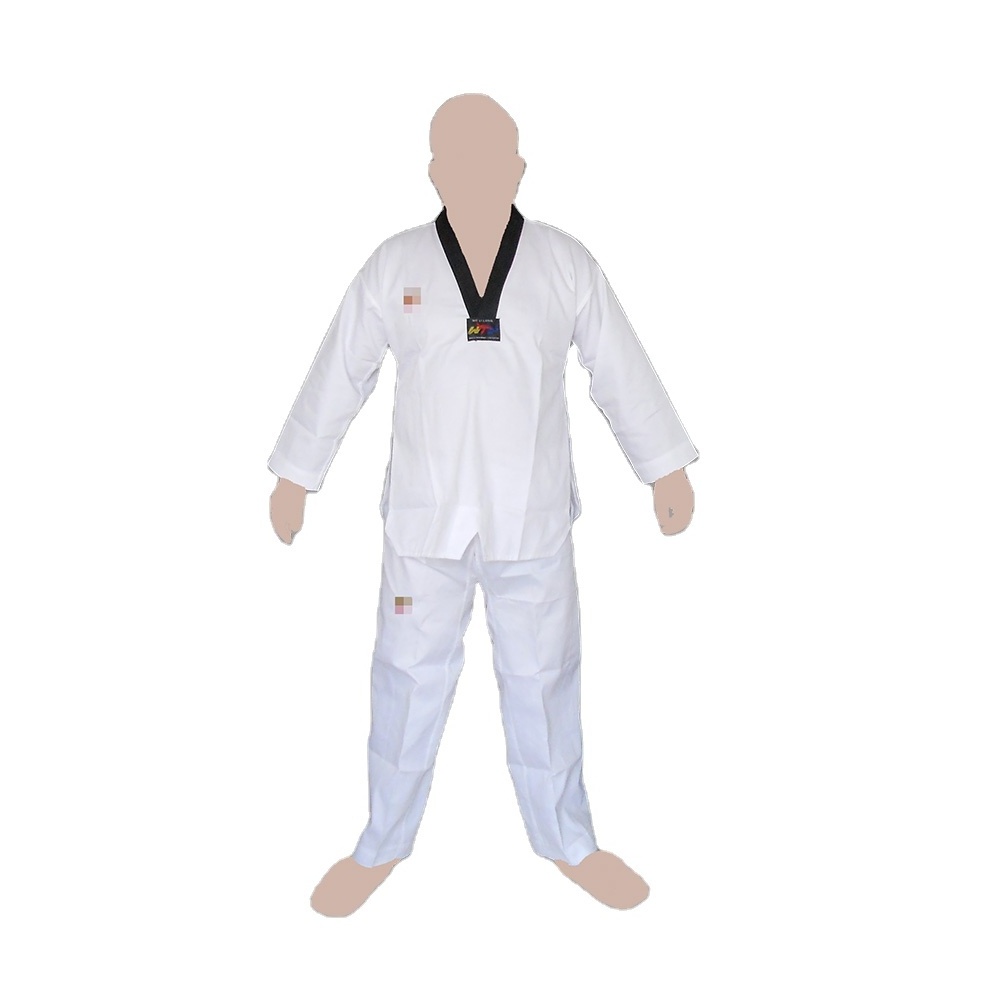 WTF light soft Martial Arts Taekwondo Uniform/Dobok/kimono