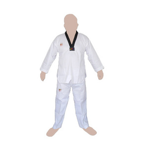 WTF light soft Martial Arts Taekwondo Uniform/Dobok/kimono