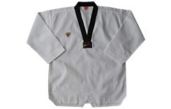 WTF light soft Martial Arts Taekwondo Uniform/Dobok/kimono