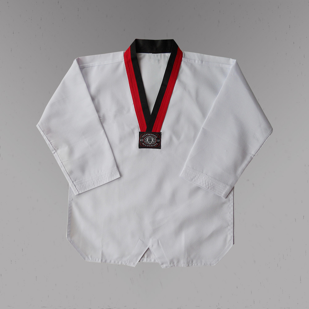 WTF light soft Martial Arts Taekwondo Uniform/Dobok/kimono