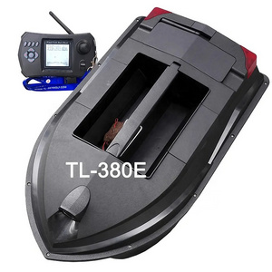 Free Shipping Autopilot Fish Detector GPS Sonar Dual Hull Auto Cruise Lithium ion Battery Wireless Fishing Bait Boat In Stock