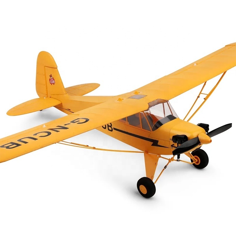 WL Toys XK A160 EPP 65CM Wingspan 3D/6G Brushless Hobby Remote Radio Control Aircraft Model Airplane Foam 4CH RC Air Plane Kit