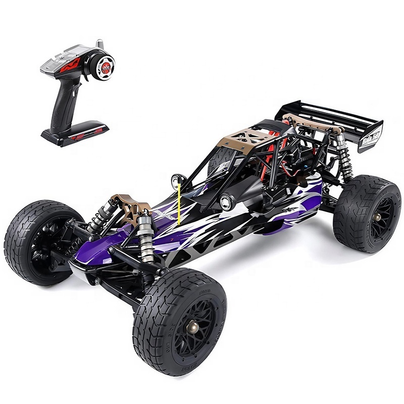 ROVAN E-BAHA5B 200A ESC 1/5 RTR CNC Metal 8S Aluminum Brushless Alloy Radio Control RC EP Car 1 5 Scale Christmas Gift Toy