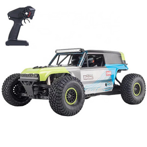 Elite Performance  YIKONG YK4073 TB7 1/7 Brushless RC Desert Baja Bronco Truck 6S 150A ESC Brushless Motor Metal Chassis Servo