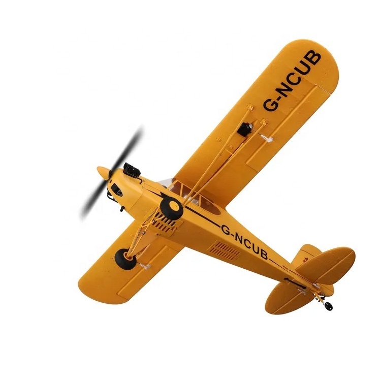 WL Toys XK A160 EPP 65CM Wingspan 3D/6G Brushless Hobby Remote Radio Control Aircraft Model Airplane Foam 4CH RC Air Plane Kit