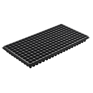 200 Cells Celery / Cabbage / Flower Seed Starting Trays