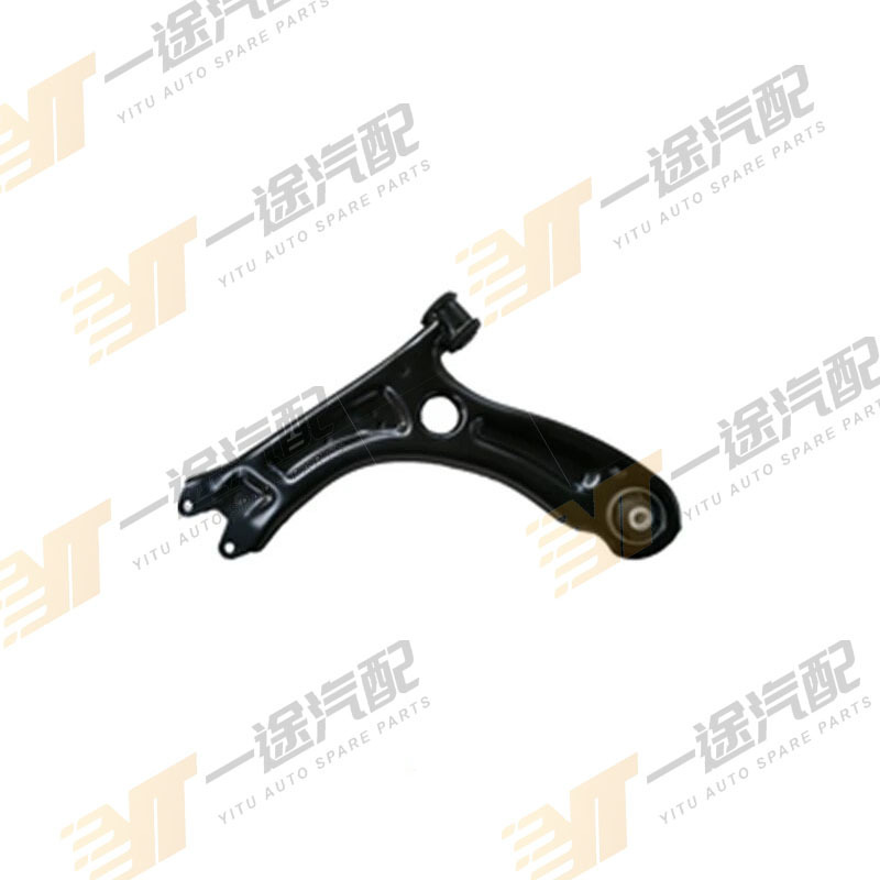 Auto Car Lower Swing Arm Control Arm 16D407151 16D407152 Front Lower Control Arms L/R FOR VVolkswagen's new Sagitar 2012