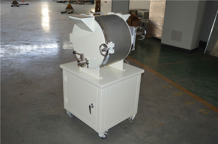 High Quality Chocolate Refiner Core Commercial 40L Chocolate Conche With Great Price for Commercial Use