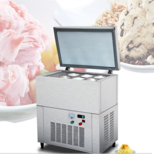 Commercial Round Ice Machine,/Industrial Ice Block Making Machine/ Big Ice Maker for Sale