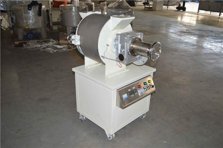 High Quality Chocolate Refiner Core Commercial 40L Chocolate Conche With Great Price for Commercial Use