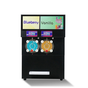 Cheap Price Frozen Cocktail Machine With Many Flavors The Best Selling Frozen Slush Machine For Sale