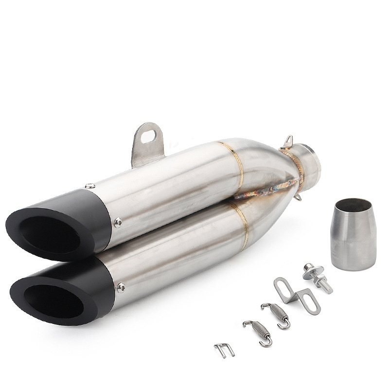 Engine Motorcycle 250cc Wave 125 Engine Motorcycle Exhaust Systems