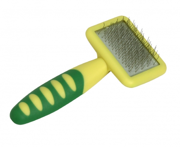 RD007 Small animal slicker brush ( Small animal grooming)