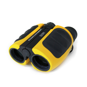 Secozoom 8x30 10x30 Long Range ED Anti Porro Binoculars For Hiking