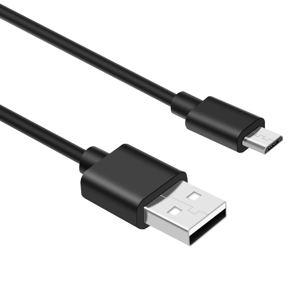 Micro USB V8 5P Mobile Phone Charging cable 1M 2.0 Data sync Charge Cable for Android Phones