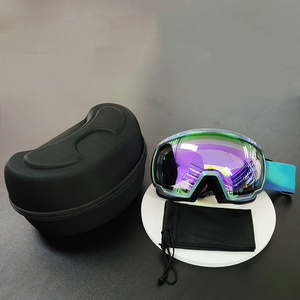 New Double Anti-fog Spherical Ski Goggles Men And Women Equipment Snow Goggles Sports Outdoor Goggles