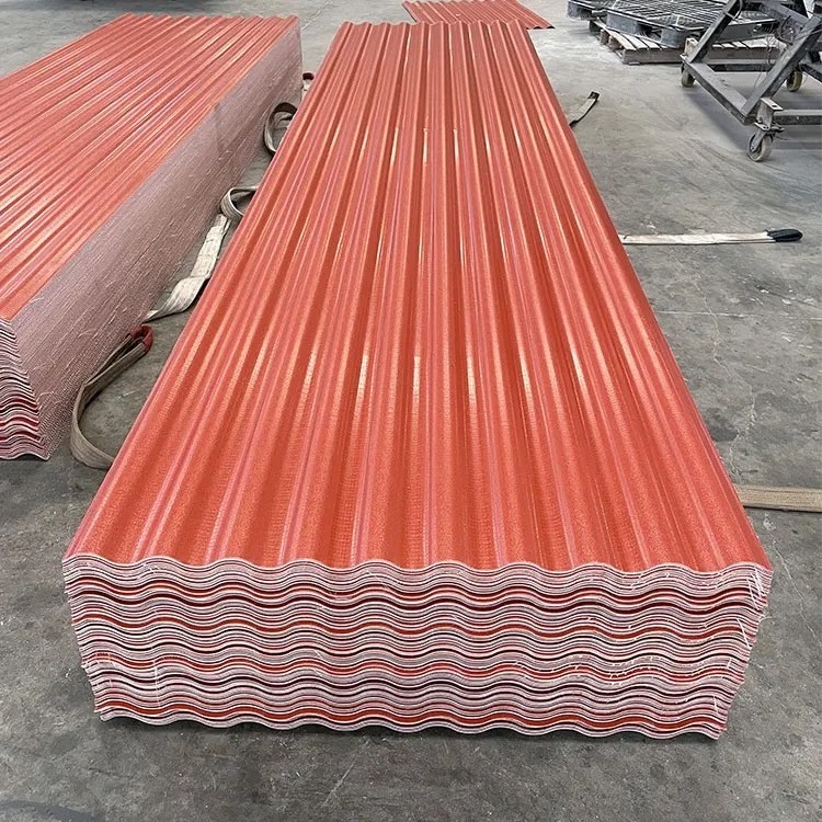 Hot Sell Roofing Sheets Prices Color Roof Tiles Sandwich Panels Waterproof PPGI panel