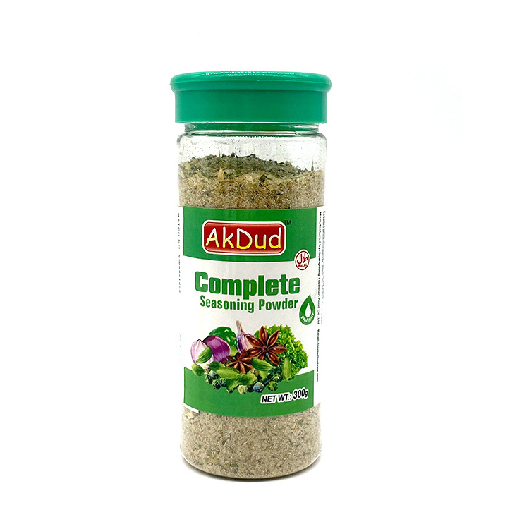 Hot Selling Good Quality Vegetarian Mushroom Seasoning Powder Wholesale Exporter Chicken