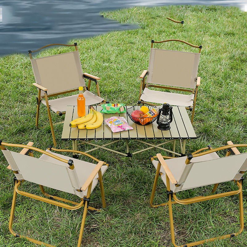 New design folding camping chair with  foldable for outdoor camping chair