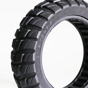 10 inch solid tire 10x2.70-6.5  off road tire for Kugoo M4 Pro/Zero 10x Dualtron Speedway 5 scooter Replacement Accessories