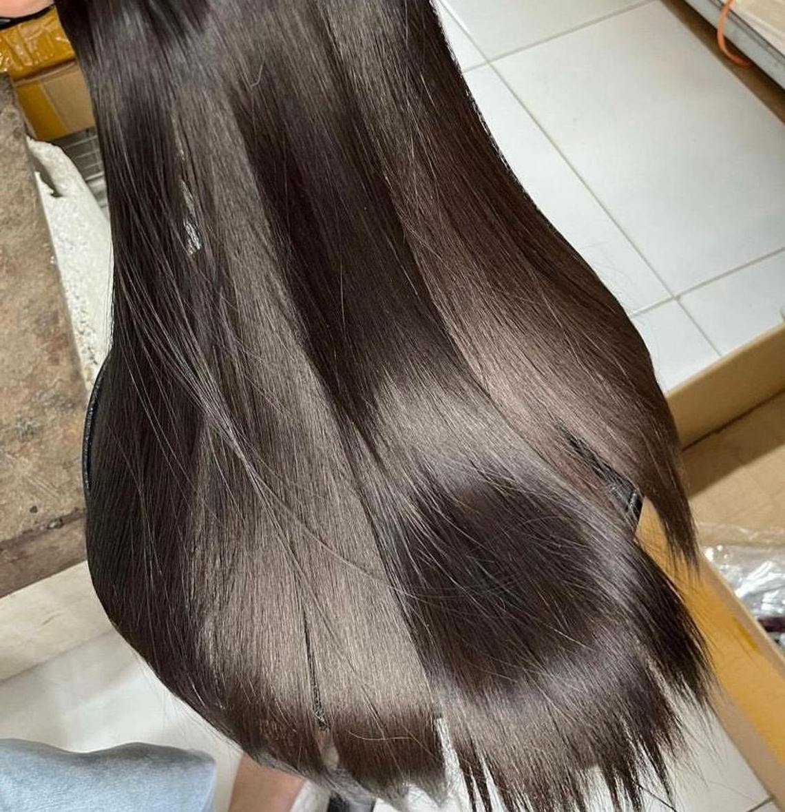 Wholesale Hair Extension Raw Cambodian Straight Hair Bundles 100% Unprocessed Virgin Cuticle Aligned Cambodian Human Hair