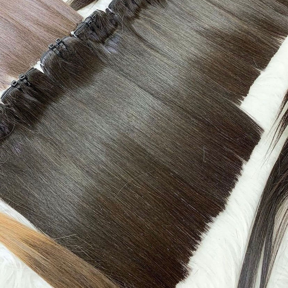 Wholesale Hair Extension Raw Cambodian Straight Hair Bundles 100% Unprocessed Virgin Cuticle Aligned Cambodian Human Hair