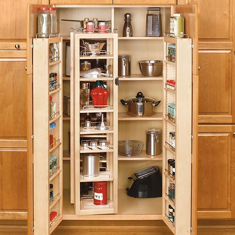 Swing Out Pantry Kit drawer and cabinet organizers cabinet organizers drawers cabinet organizers