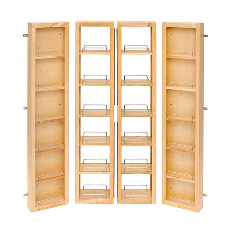 Swing Out Pantry Kit drawer and cabinet organizers cabinet organizers drawers cabinet organizers