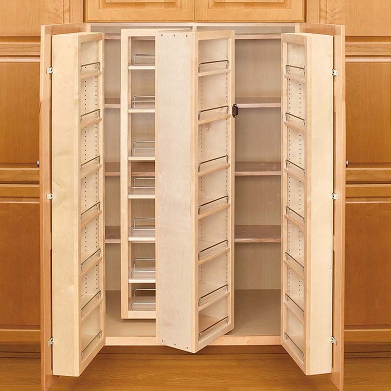 Swing Out Pantry Kit drawer and cabinet organizers cabinet organizers drawers cabinet organizers