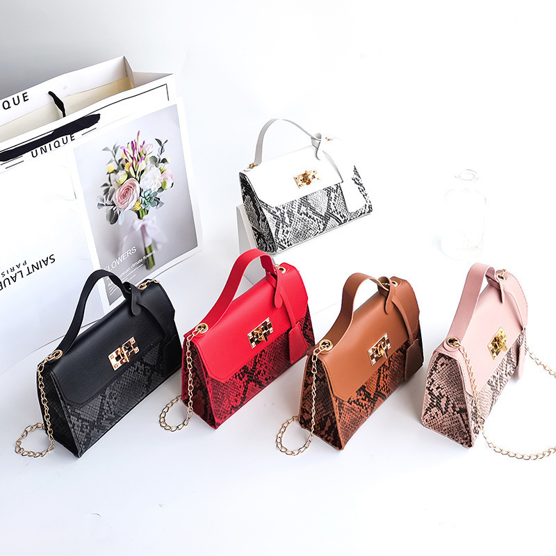 2023Female New Crossbody Bags Fashion Chain Ladies Mini Shoulder Messenger Bags Trend Luxury Purses And Handbagsfor Women2023Fem