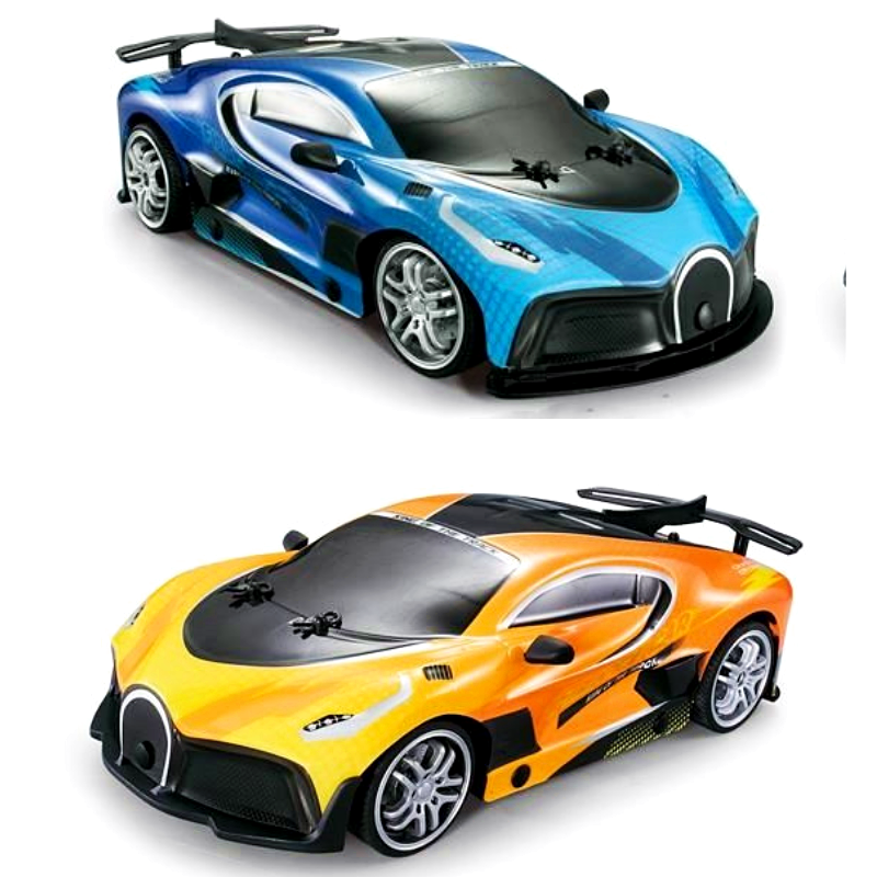 RC car 1:14 scale cool rc drift 40km/h under 20 dollars rc cars for adults with high speed Remote control car