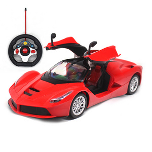 Large Size 1:14 Electric RC Car Remote Control Cars Machines On Radio Control Vehicle Toys For Boys  Radio Control Toys