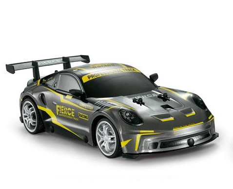 RC car 1:14 scale cool rc drift 40km/h under 20 dollars rc cars for adults with high speed Remote control car