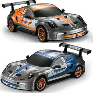 RC car 1:10 scale cool rc drift toys 40km/h under 20 dollars rc cars for adults with high speed Remote control car