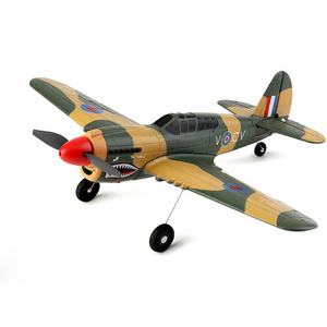 RC EPP P51D Mustang/F4U Corsair/T28 Trojan 4-Ch 2.4G Gyro Beginner Airplane With Xpilot Stabilizer RTF Remote control Plane