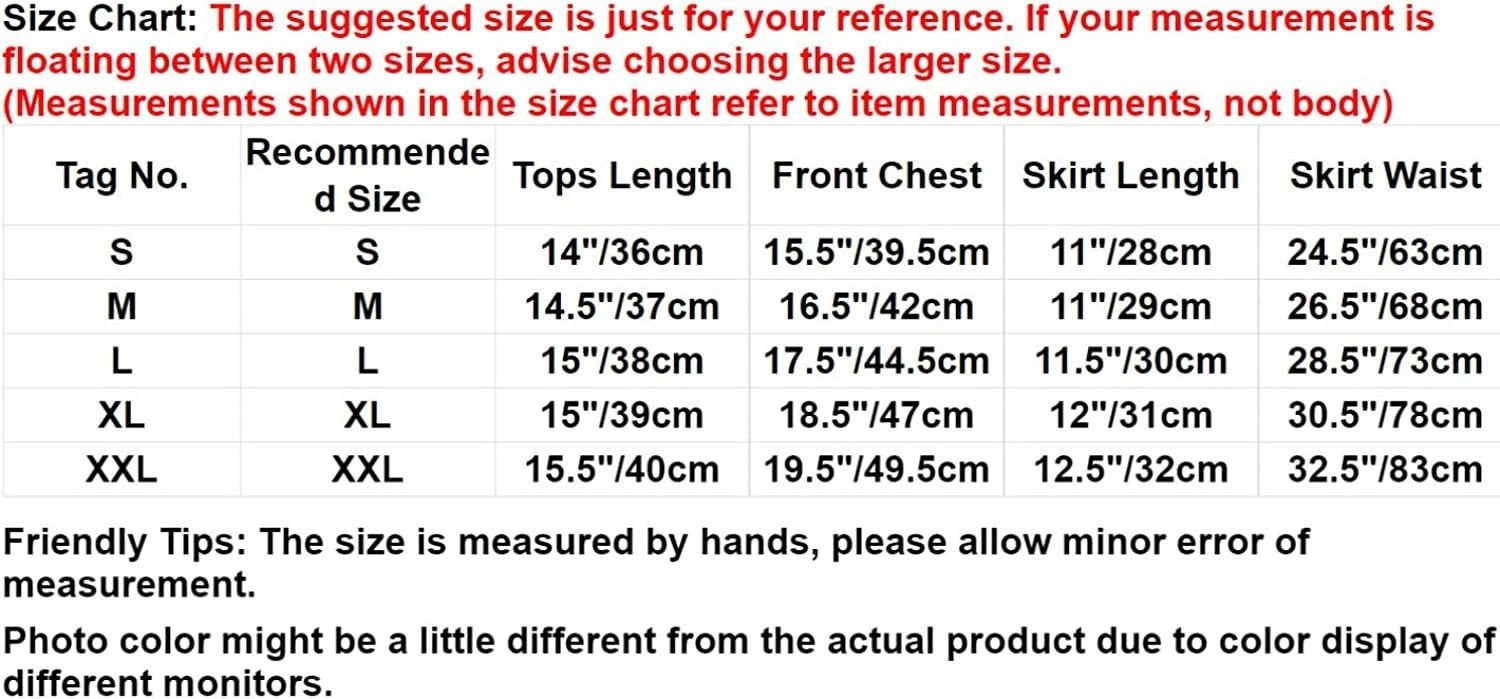 BAIGE Youth Cheerleading Uniforms 2Pcs Cheerleaders Crop And Skirts Set Schoolgirl Sportswear Orange Cheerleading Outfit