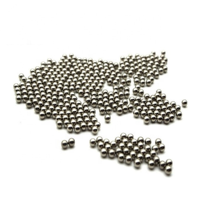 Bearing factory price G10 G100 quality 2mm 3mm 4mm 5mm 6mm 7mm 8mm 9mm 10mm stainless steel balls