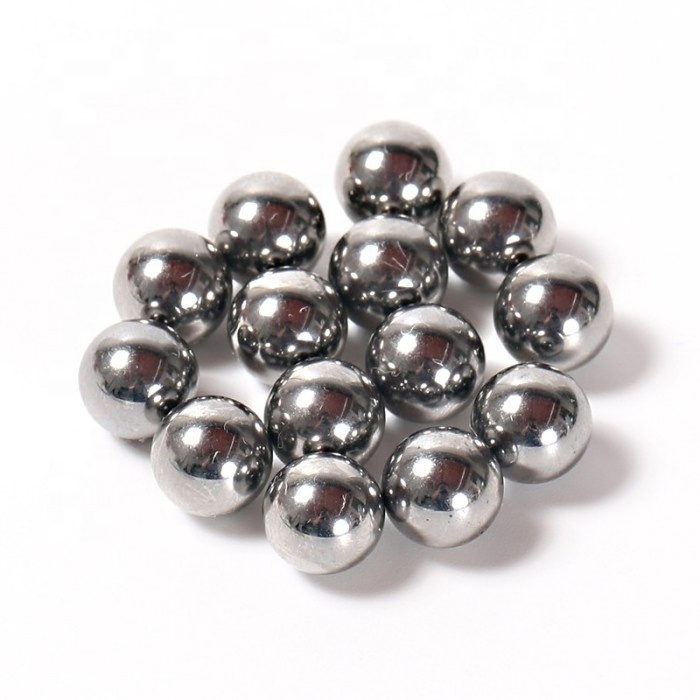 Bearing factory price G10 G100 quality 2mm 3mm 4mm 5mm 6mm 7mm 8mm 9mm 10mm stainless steel balls