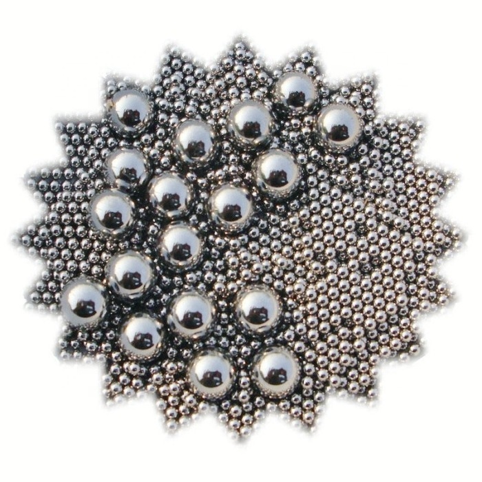 Bearing factory price G10 G100 quality 2mm 3mm 4mm 5mm 6mm 7mm 8mm 9mm 10mm stainless steel balls